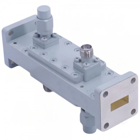 Соединитель петлевой волноводный A-INFO 42WDXHC3.5-30_Cu