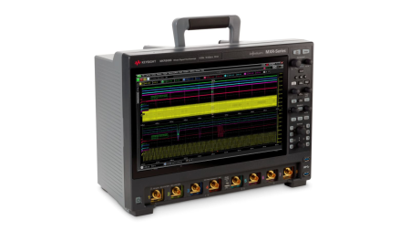 Осциллограф Keysight MXR608B