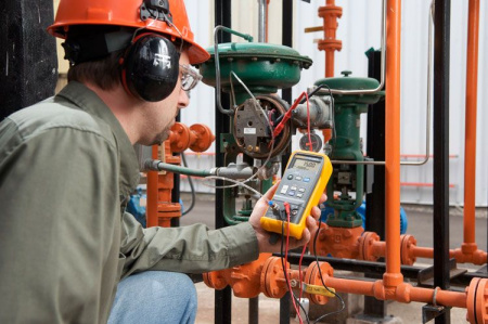 Калибратор давления Fluke 719 100G