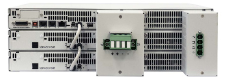 Источник питания программируемый TDK-Lambda GSP400-39