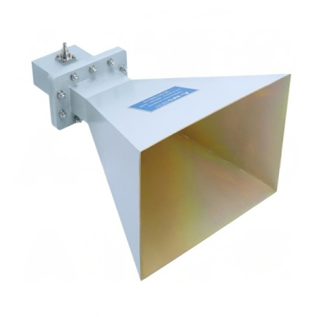 Антенна рупорная октавная A-INFO LB-OH-320-15-C-SF