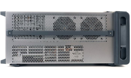 Анализатор цепей векторный N5247B, новое, 2022 г.в. Анализатор цепей векторный N5247B, новое, 2022 г.в.