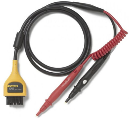 Тестер аккумуляторной батареи Fluke BTL10