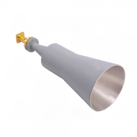 Антенна рупорная коническая A-INFO LB-CNH-28-25-62-A