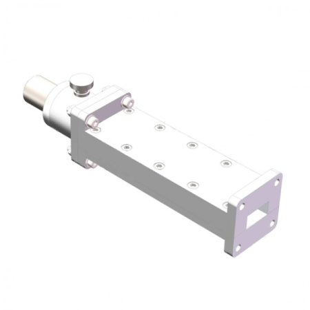 Пластина короткая волноводная скользящая A-INFO 62WSS