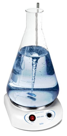 Мешалка магнитная Biosan MMS-3000 Мешалка магнитная Biosan MMS-3000