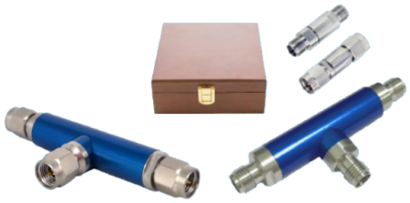 Набор калибровочный Qualwave QCK-3-9-3