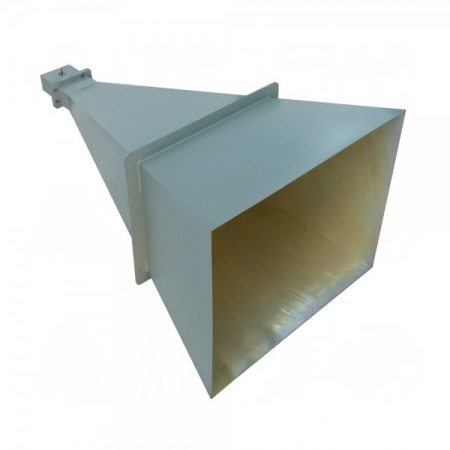 Антенна рупорная со стандартным усилением A-INFO LB-650-20-C-SF