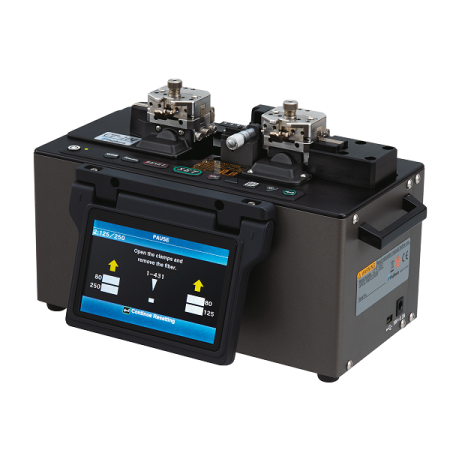 Скалыватель оптических волокон автоматический Fujikura CT-104