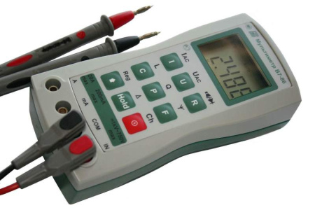 Мультиметр РИП-Импульс В7-86/2