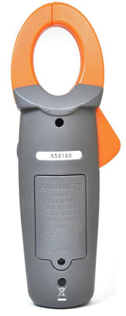 Клещи токоизмерительные с мультиметром CMP-1006