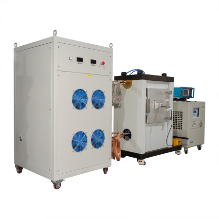 Установка искрового плазменного спекания CY SCIENTIFIC INSTRUMENT CY-SPS1600 Установка искрового плазменного спекания CY SCIENTIFIC INSTRUMENT CY-SPS1600