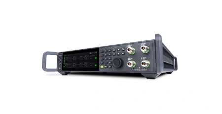 Векторный генератор сигналов Keysight N5186A MXG