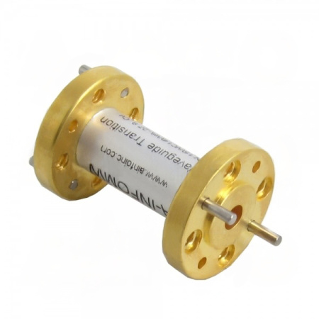 Переход волноводный A-INFO 15WC14WA-27.9_Cu