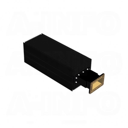 Нагрузка волноводная A-INFO 430WHPL4500_DM