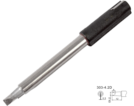 Жало Quick 303-4,2D 