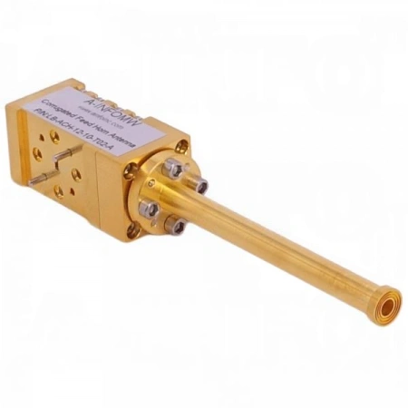 Антенна рупорная гофрированная A-INFO LB-ACH-12-10-T02-A