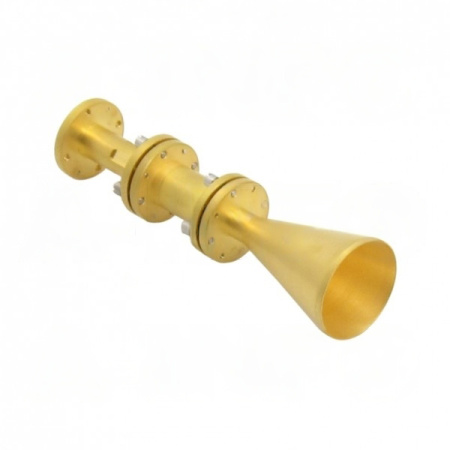 Антенна рупорная коническая A-INFO LB-CNH-22-20-L16a-A