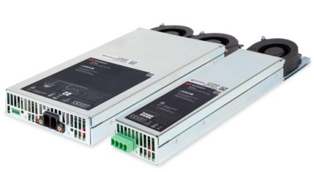 Модуль нагрузки постоянного тока электронный Keysight (Agilent) N6792A