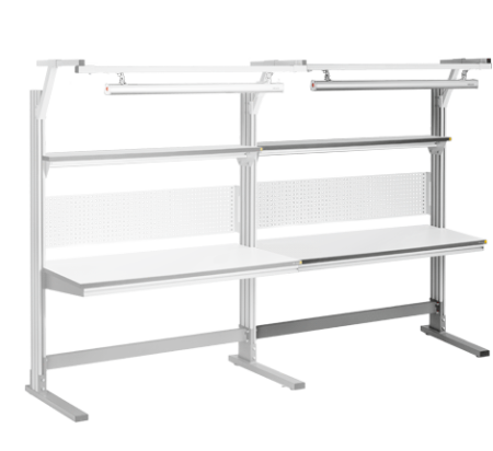 Рабочее место общепромышленное дополнительный VIKING Альянс АЛ/Д-С2-18-7 Рабочее место общепромышленное дополнительный VIKING Альянс АЛ/Д-С2-18-7