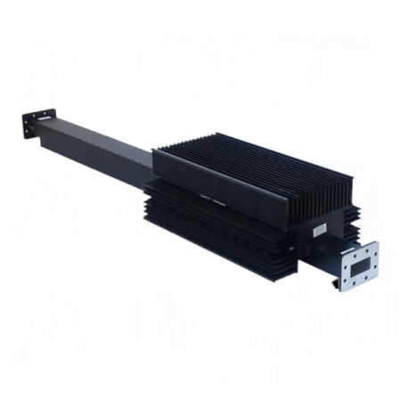 Аттенюатор волноводный A-INFO 187WPFA3000-50