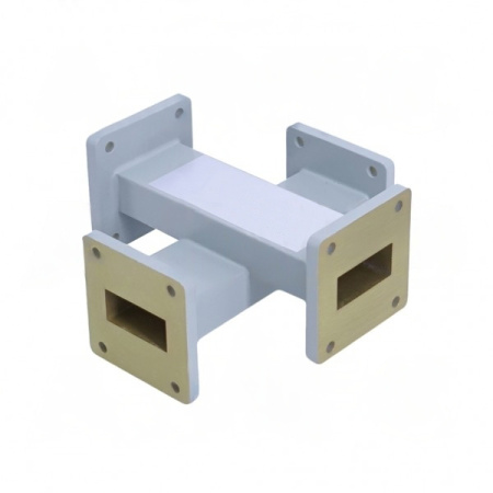 Соединитель перекрестный волноводный A-INFO 112W+C-40