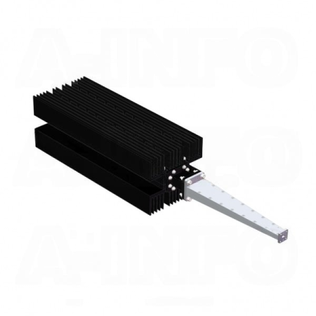 Нагрузка волноводная A-INFO 28WHPL1000_P0