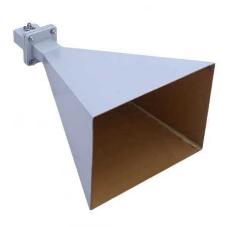 Антенна рупорная октавная A-INFO LB-OH-112-20-C-SF