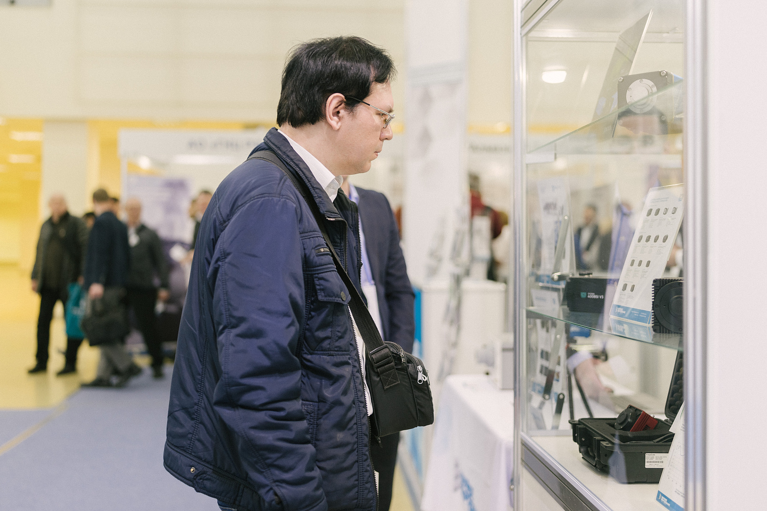 Участие в специализированной выставке «ФОТОНИКА-2023»