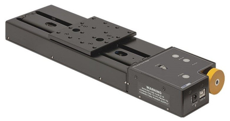 Транслятор линейный Thorlabs LTS150                                           