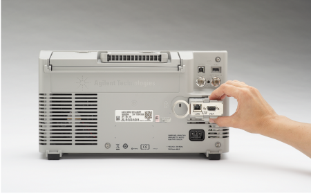 Осциллограф Keysight (Agilent) DSOX2022A Осциллограф Keysight (Agilent) DSOX2022A