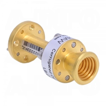 Антенна рупорная коническая гофрированная A-INFO LB-CH-12-15-A