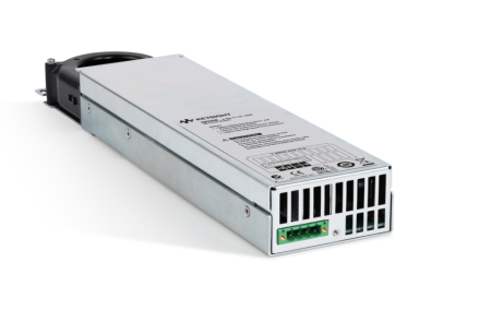 Модуль источника питания постоянного тока Keysight (Agilent) N6745B