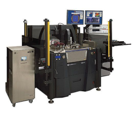 Зондовая станция полуавтоматическая FormFactor TESLA300 Зондовая станция полуавтоматическая FormFactor TESLA300