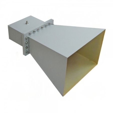 Антенна рупорная со стандартным усилением A-INFO LB-1150-10-C-NF