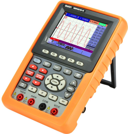 Скопметр цифровой OWON HDS1021M-N