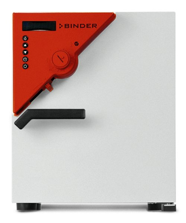 Термостат Binder BD 23 (BD023-230V)