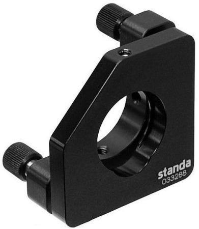 Держатель для оптики Standa 5BM131E-1-3 Держатель для оптики Standa 5BM131E-1-3