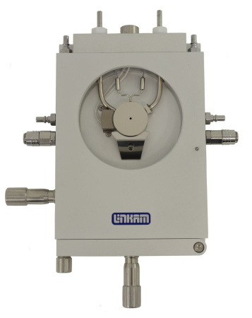 Столик температурный Linkam BCS196: от -40 до 450°C