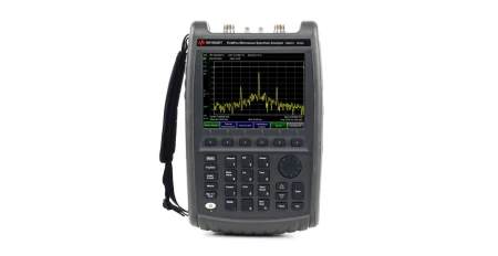 Портативный анализатор спектра Keysight FieldFox N9937A