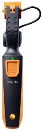 Комплект смарт-зондов для холодильных систем, управляемых со смартфона Testo