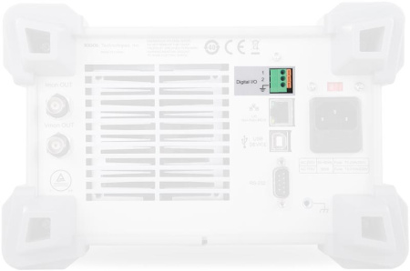 Цифровой интерфейс для DL30xx RIGOL DIGITALIO-DL3   