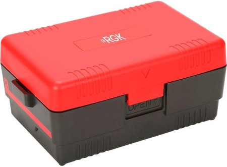 Мегаомметр RGK RT-25