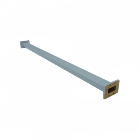 Волновод прямоугольный прямой A-INFO 187WAL-1000