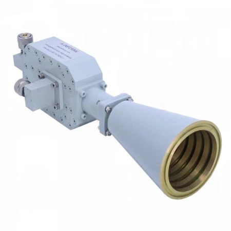 Антенна рупорная коническая гофрированная A-INFO LB-CH-90-15-T02-C-7