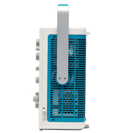 Осциллограф смешанных сигналов Tektronix MSO46 Осциллограф смешанных сигналов Tektronix MSO46