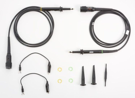 Пробник пассивный Keysight (Agilent) N2140A, 1:1, 10:1, 200 МГц