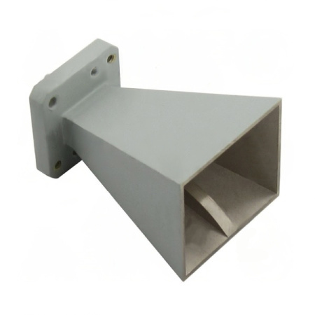 Антенна рупорная многооктавная A-INFO LB-75180-10-A