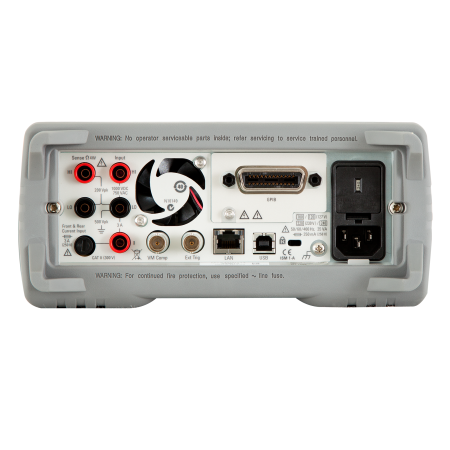 Вольтметр цифровой Keysight (Agilent) 34461A