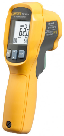 Пирометр Fluke 62 MAX+ ESPR